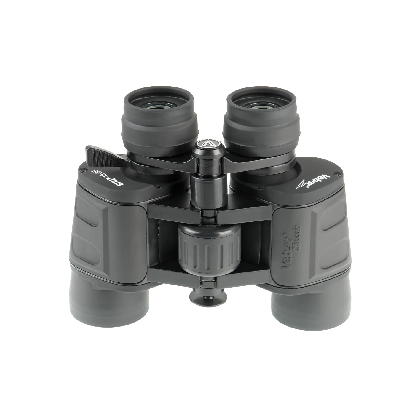 Бинокль Veber ZOOM БПЦ 7-15x35