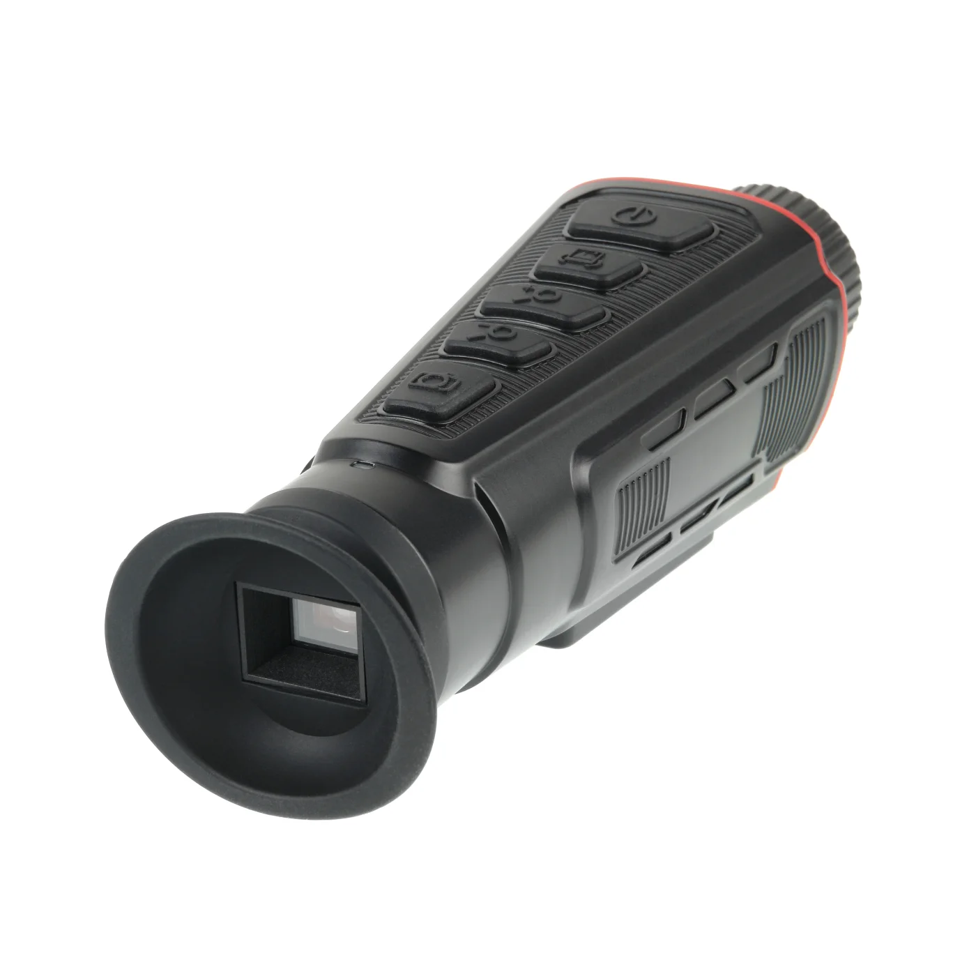 Тепловизионный монокуляр Veber Night Eagle II M35/384