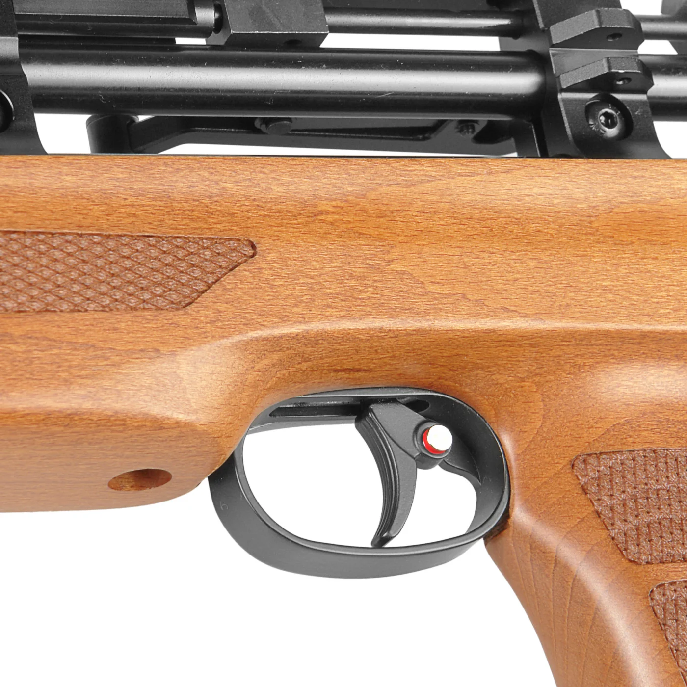 Винтовка пневматическая BLACK STRIKE P14 кал.4.5mm не более 3,0Дж
