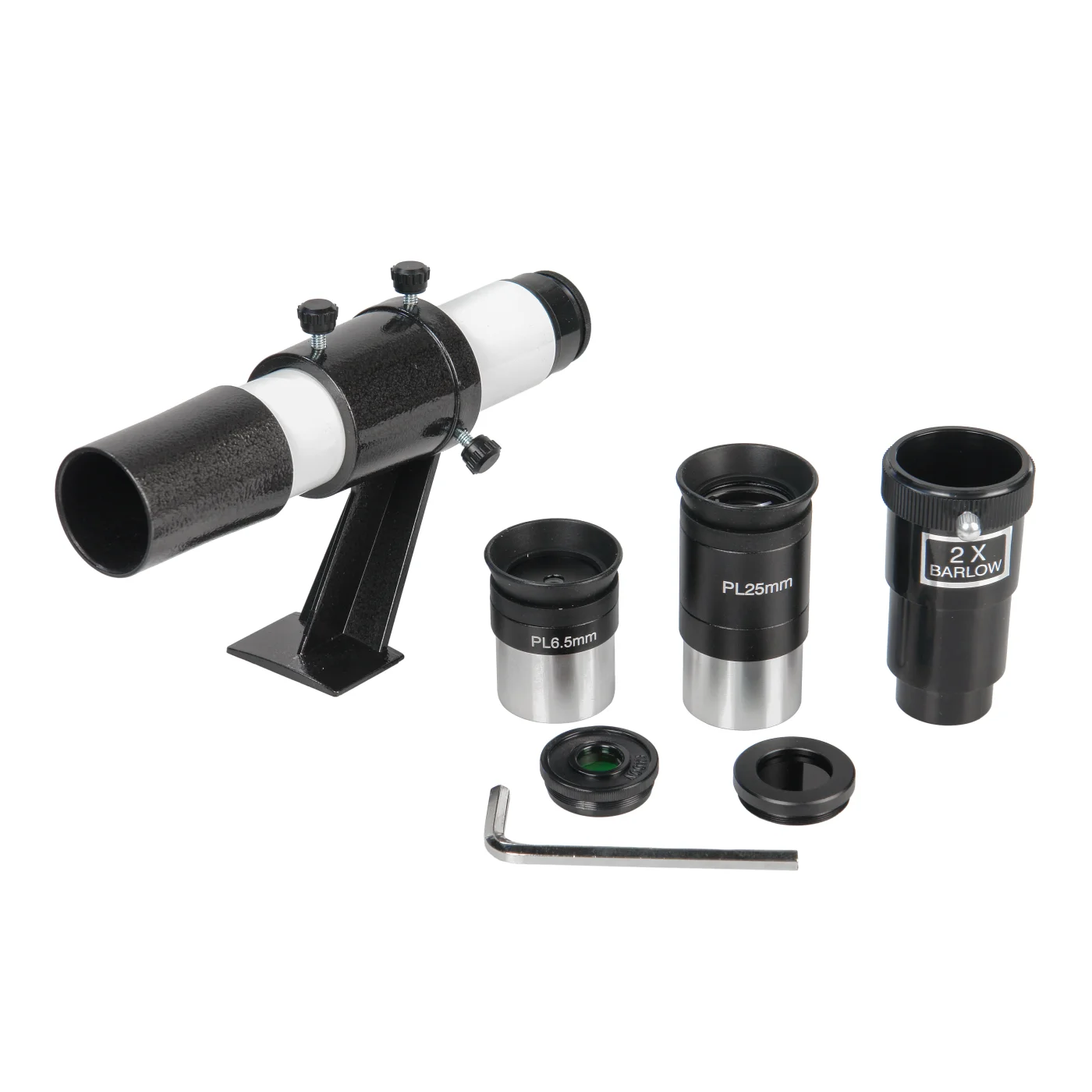 Телескоп Veber PolarStar 900/114 EQ5 рефлектор