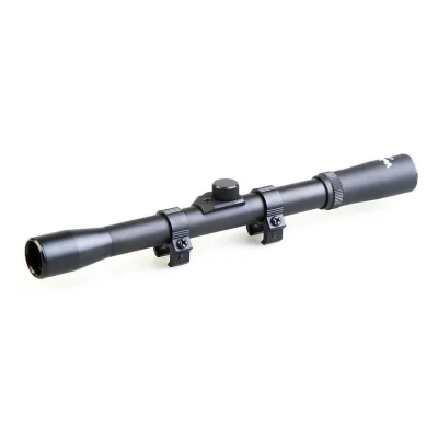 Прицел ПО 4*20