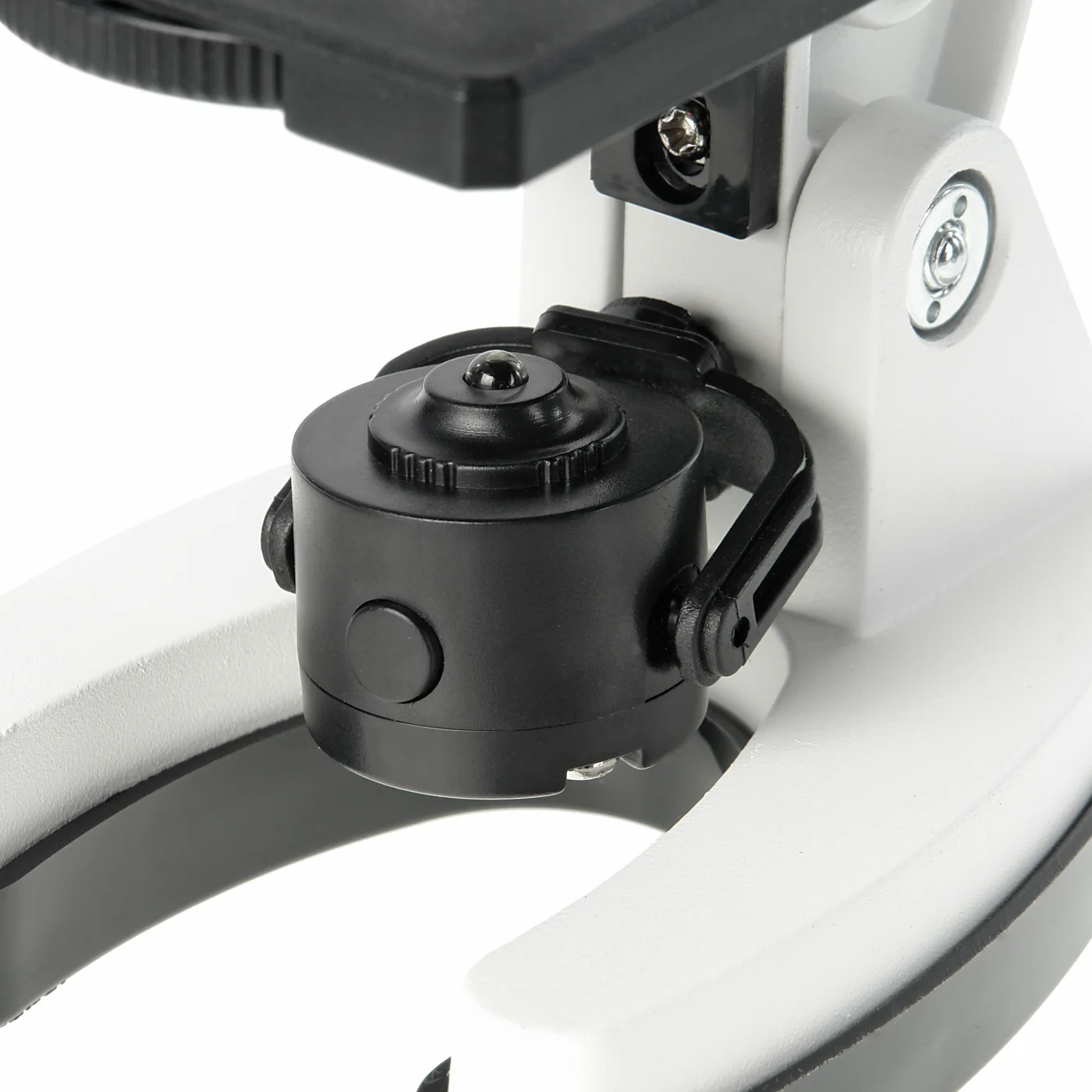 Микроскоп Микромед 100x-900x в кейсе