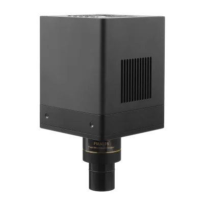 Камера ToupCam MTR3CMOS01700KMA