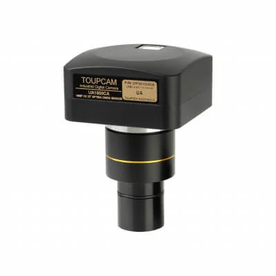 Камера ToupCam UA1600CA
