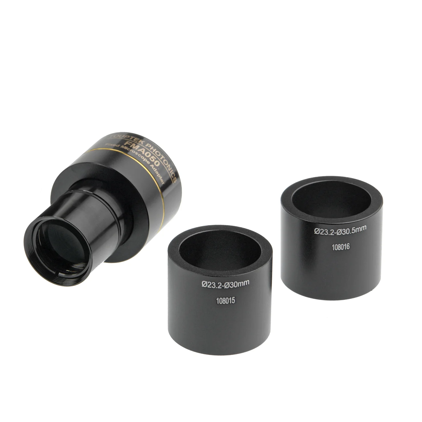 Камера ToupCam E3ISPM05000KPA