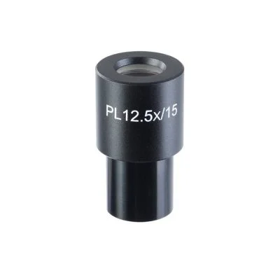 Окуляр PL12.5x/15 (23.2 мм)