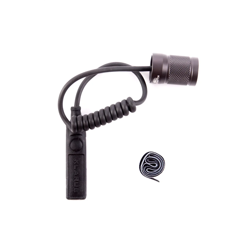 Узел включения к фонарю для охоты Klarus TR 11 500994