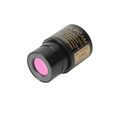 Камера ToupCam SCMOS02100KPB