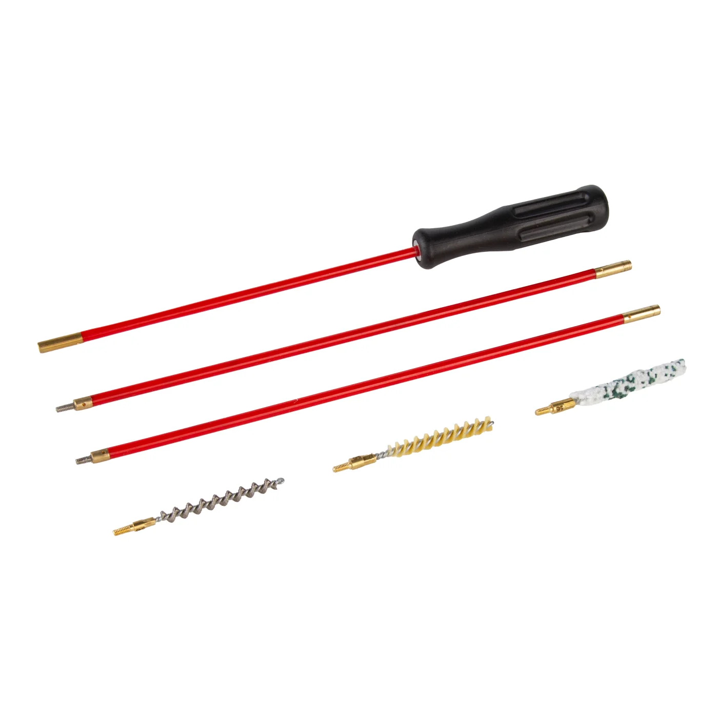 Набор д/чистки оружия Veber CleanPRO CK-5/7.62