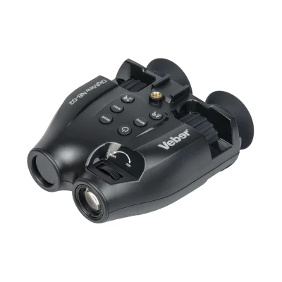 Бинокль ночного видения Veber DigiView NB-02 цифровой