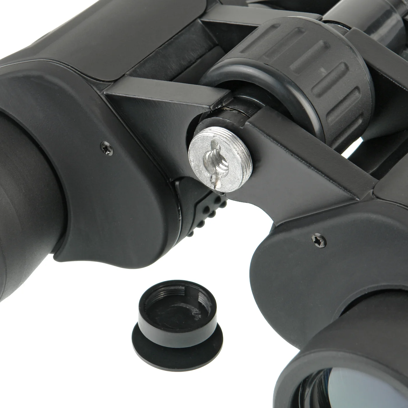 Бинокль Veber ZOOM БПЦ 7-15x35