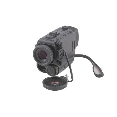 Монокуляр цифровой ночного видения Veber Black Bird 8Х mini (уценка 02)