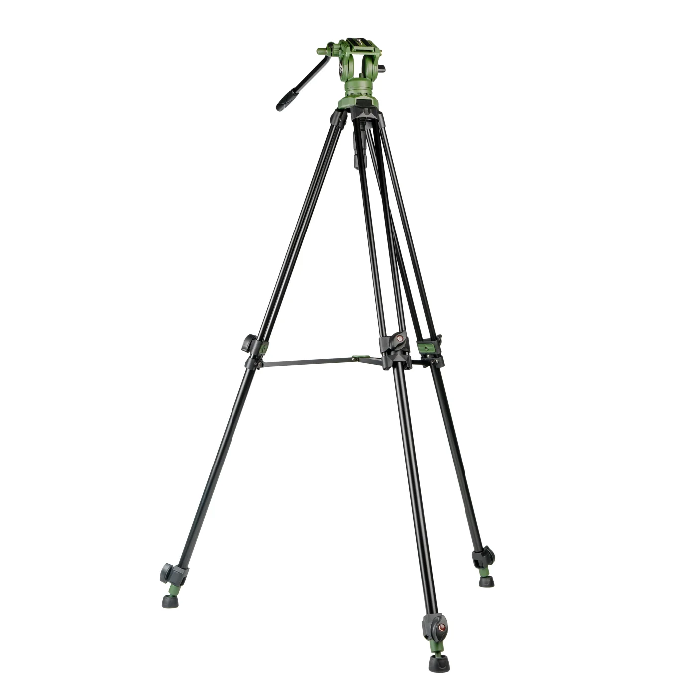 Тренога Veber Tactic Pro TH22V для зрительных труб
