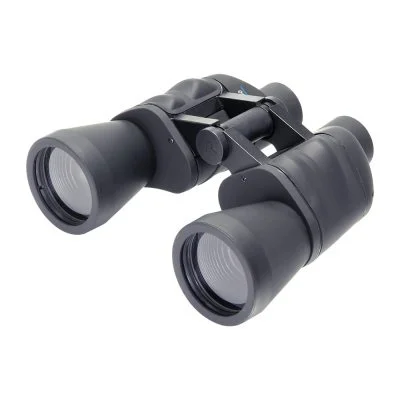 Бинокль Veber Free Focus БПШ 10x50 ff