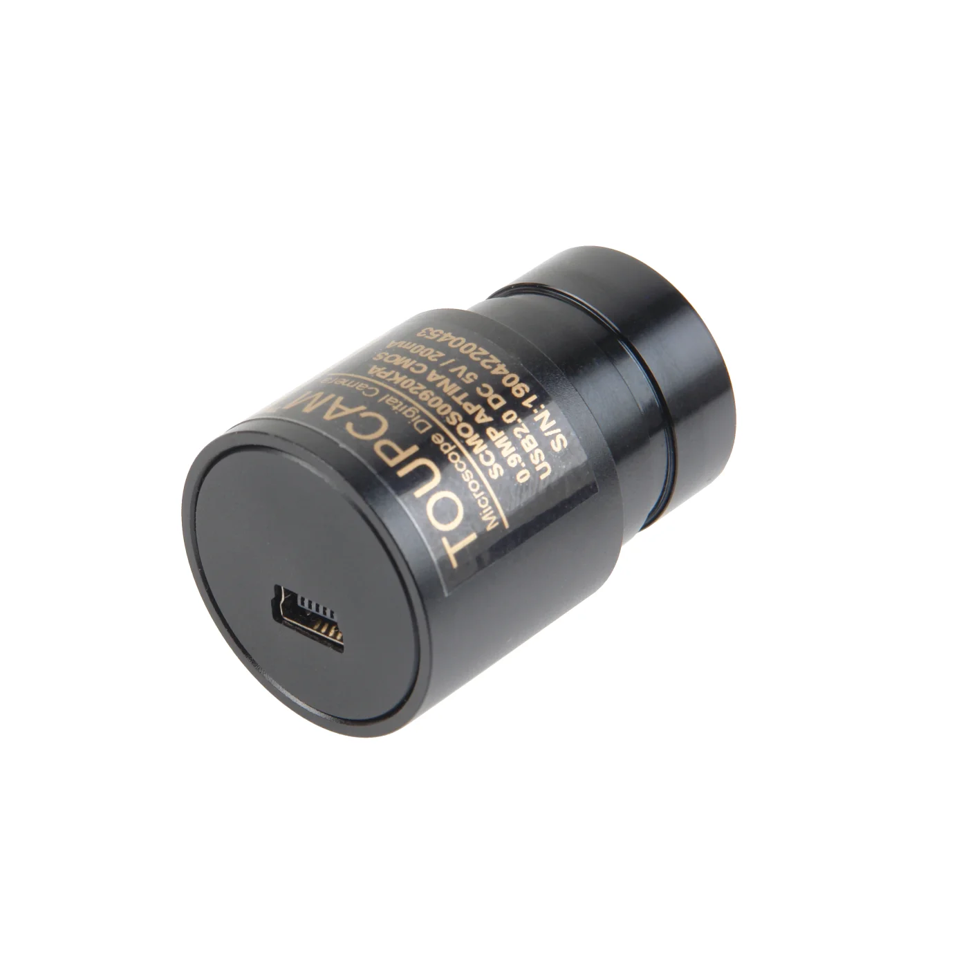 Камера ToupCam 0.92 MP
