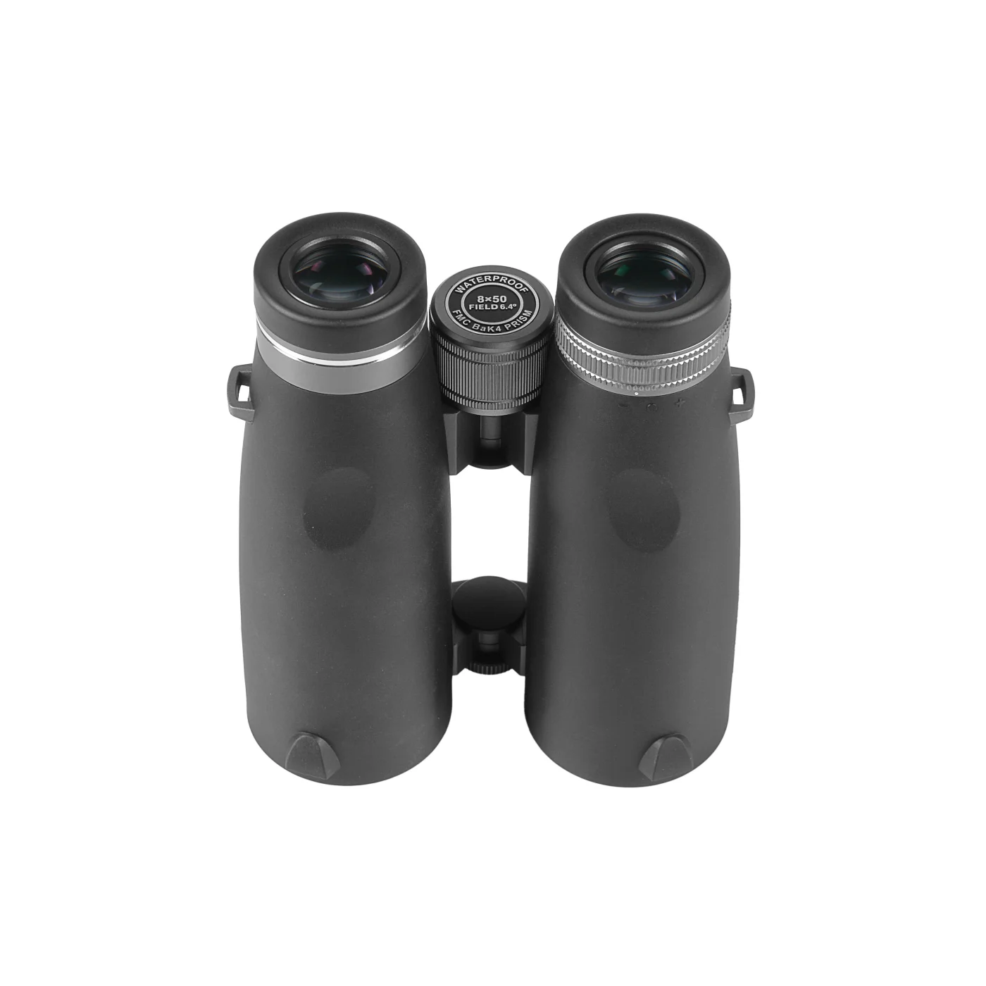 Бинокль Veber Silver Line II 8x50WP