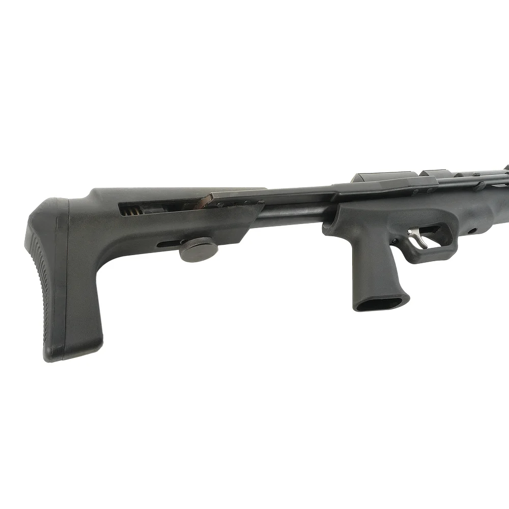 Винтовка пневматическая STRIKE ONE "B029" кал.4,5mm (.177) не более 3,0Дж