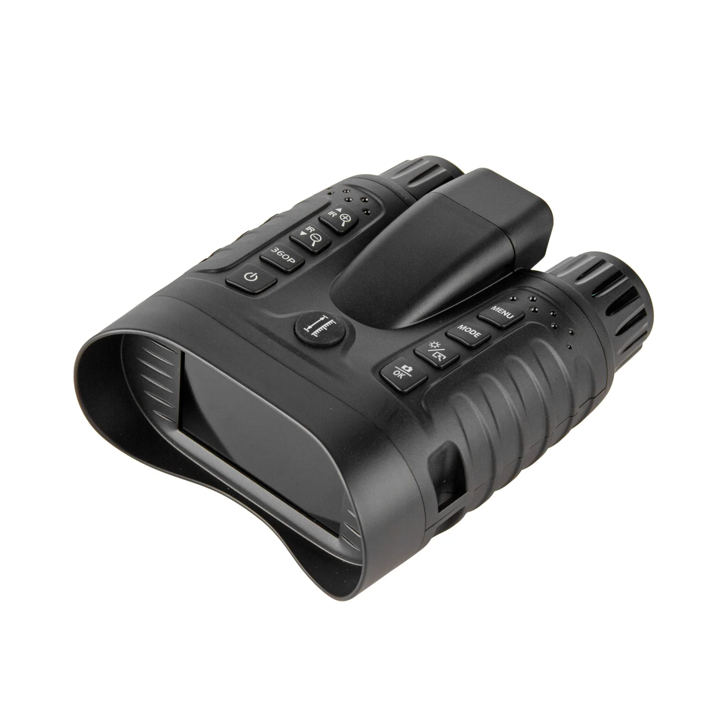 Бинокль ночного видения Veber DigiView NB-04 RF цифровой с дальномером
