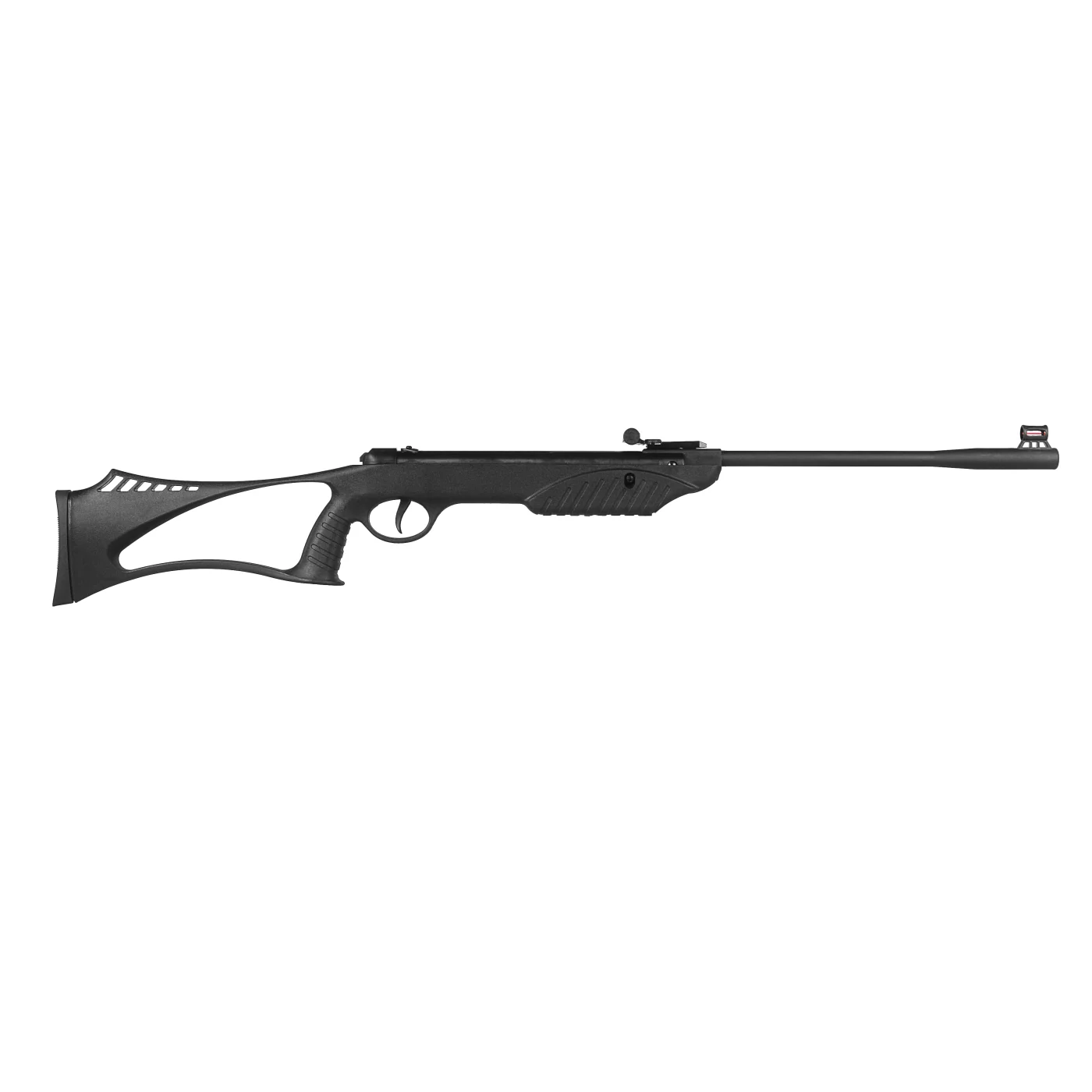 Винтовка пневматическая BLACK STRIKE "B031" кал.4.5mm (.177) не более 3,0Дж