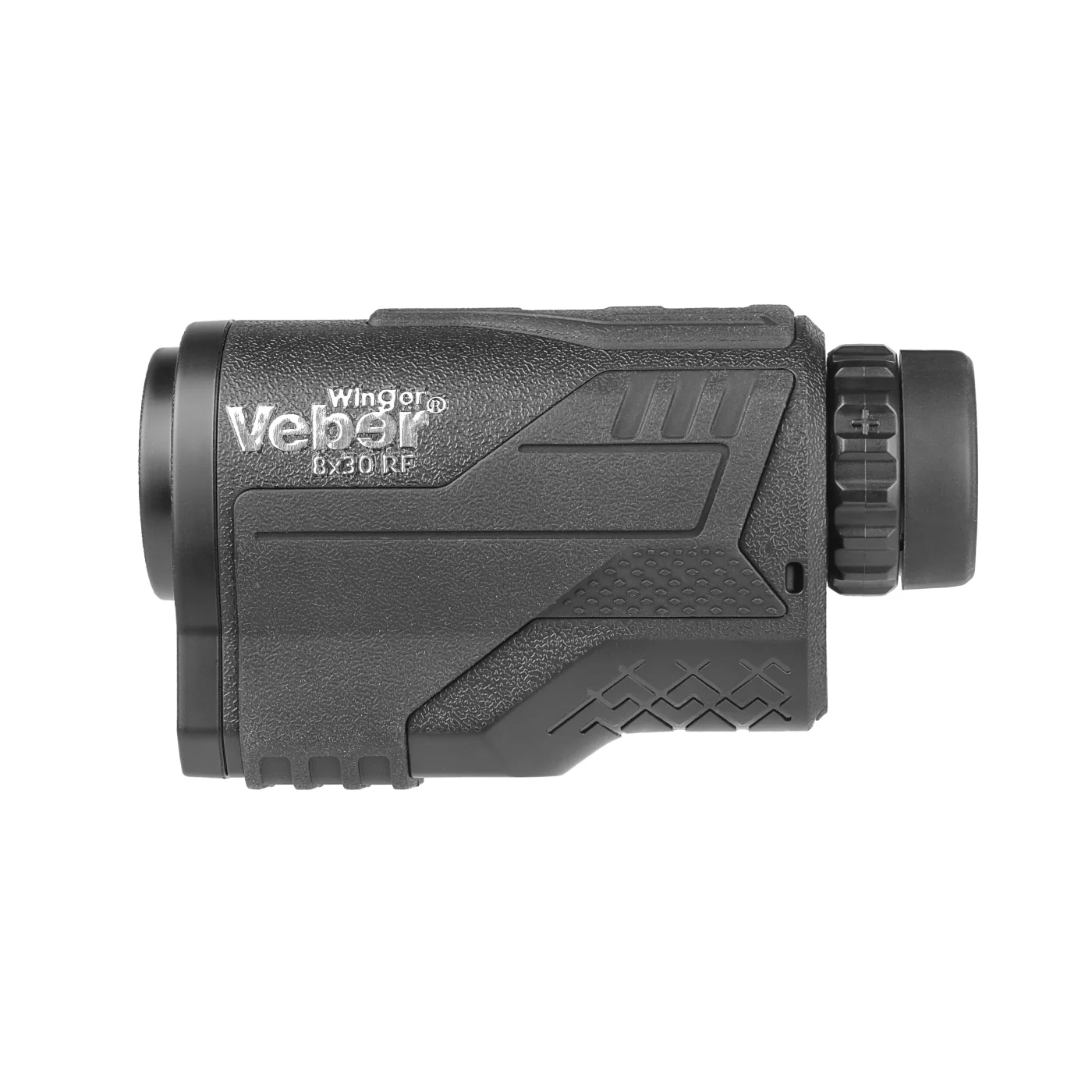 Монокуляр Veber Winger 8x30 RF с лазерным дальномером