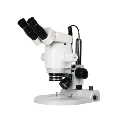 Микроскоп стерео Микромед МС-А-0650 Bino