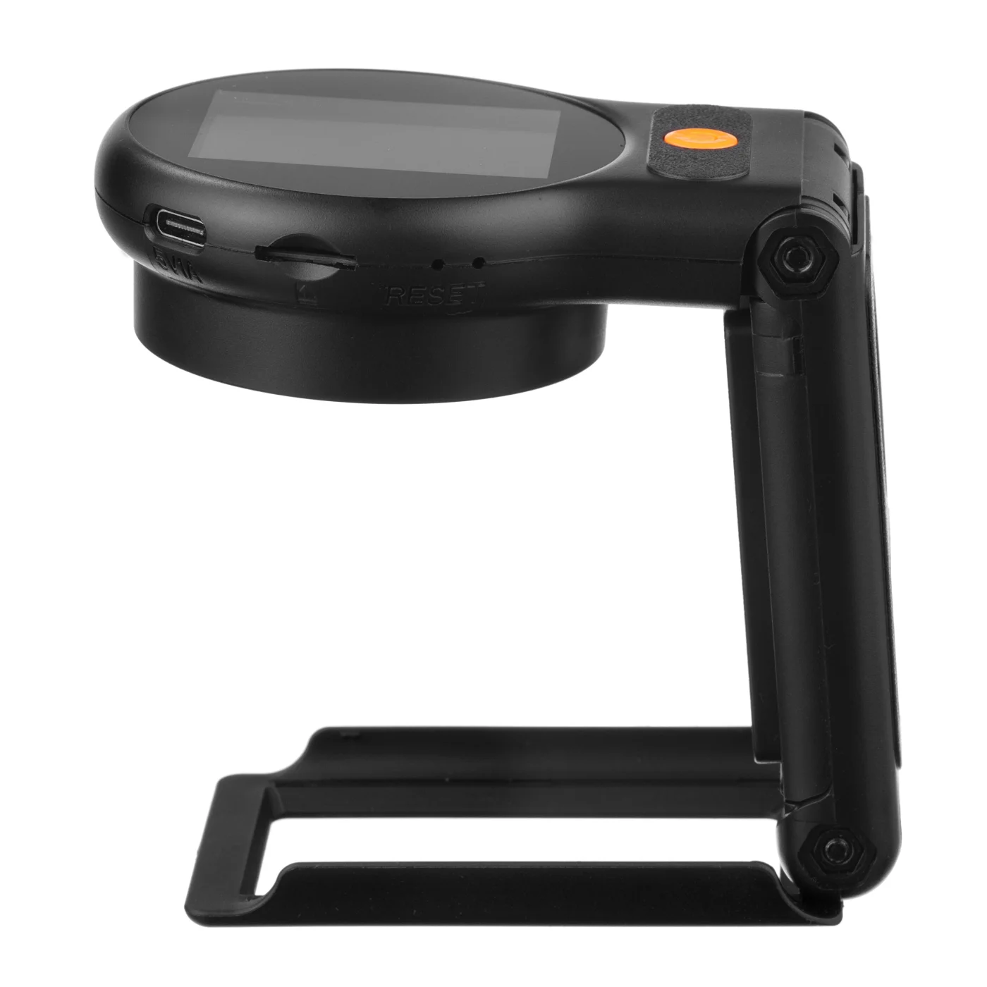 Цифровая лупа Veber D-Lens F8-16X LCD2 складная с автофокусом