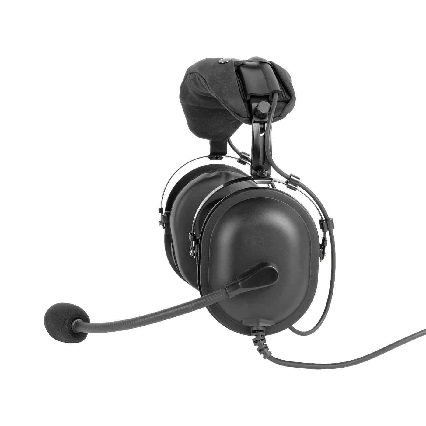 Тактические наушники Veber Headset 120PRO