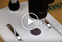 Usb-микроскоп. Зачем он нужен и какой выбрать?
