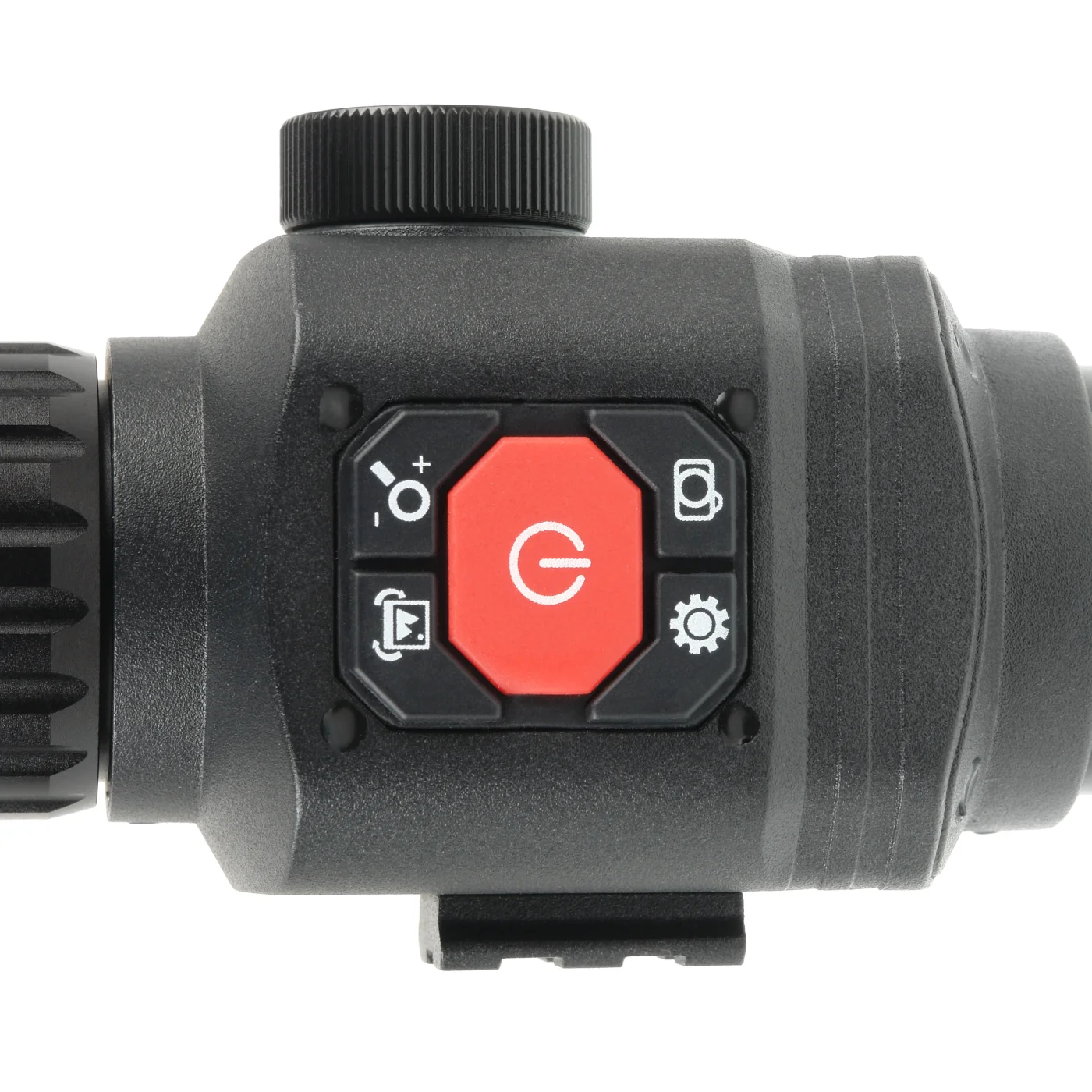 Тепловизионный прицел Veber Night Eagle II R25/384