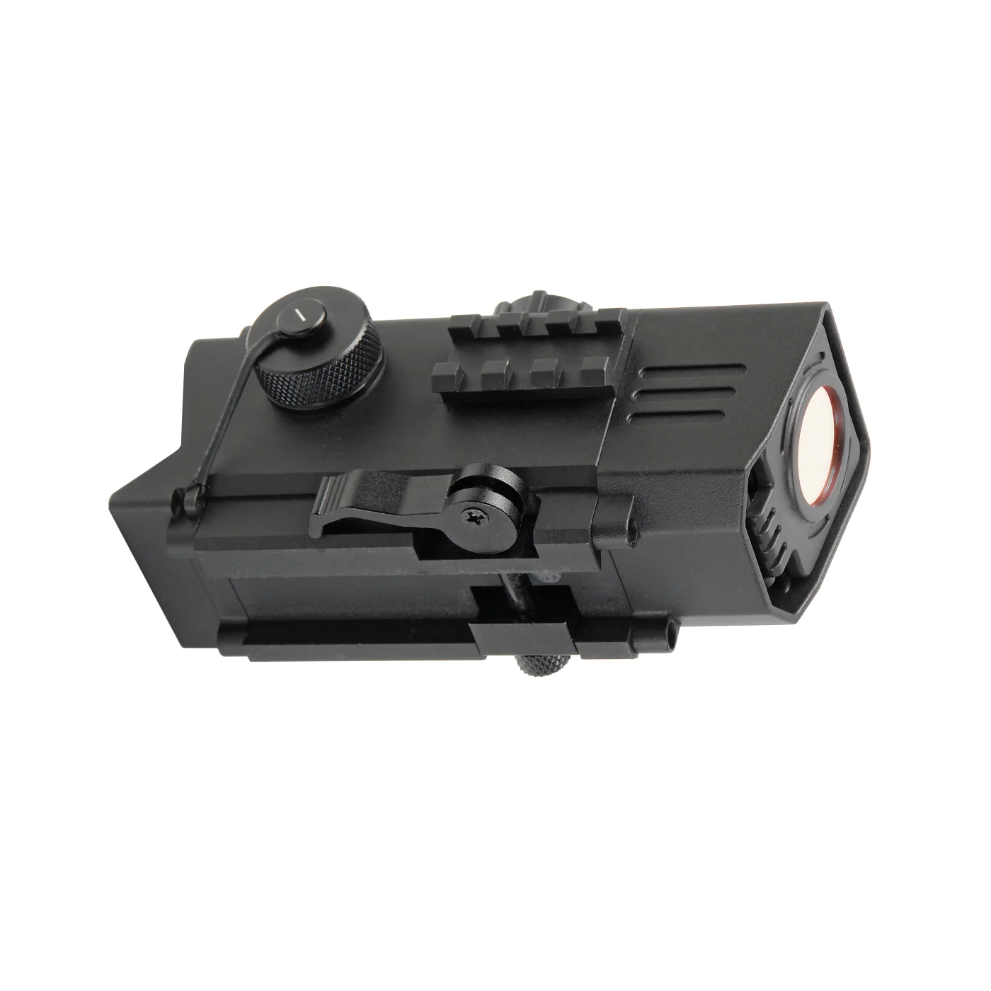 Прицел цифровой Veber DigitalHunt RD32X3-24 ночной