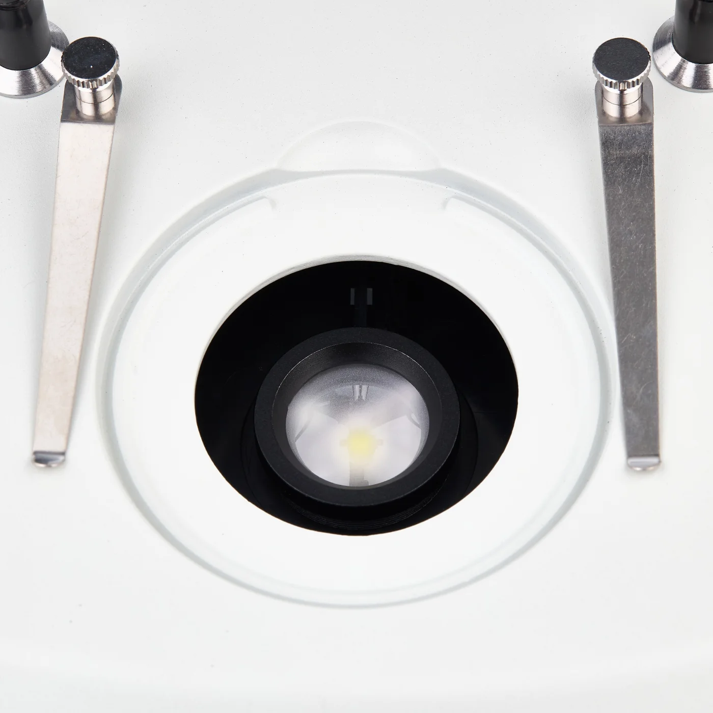 Микроскоп стерео МС-6-ZOOM LED