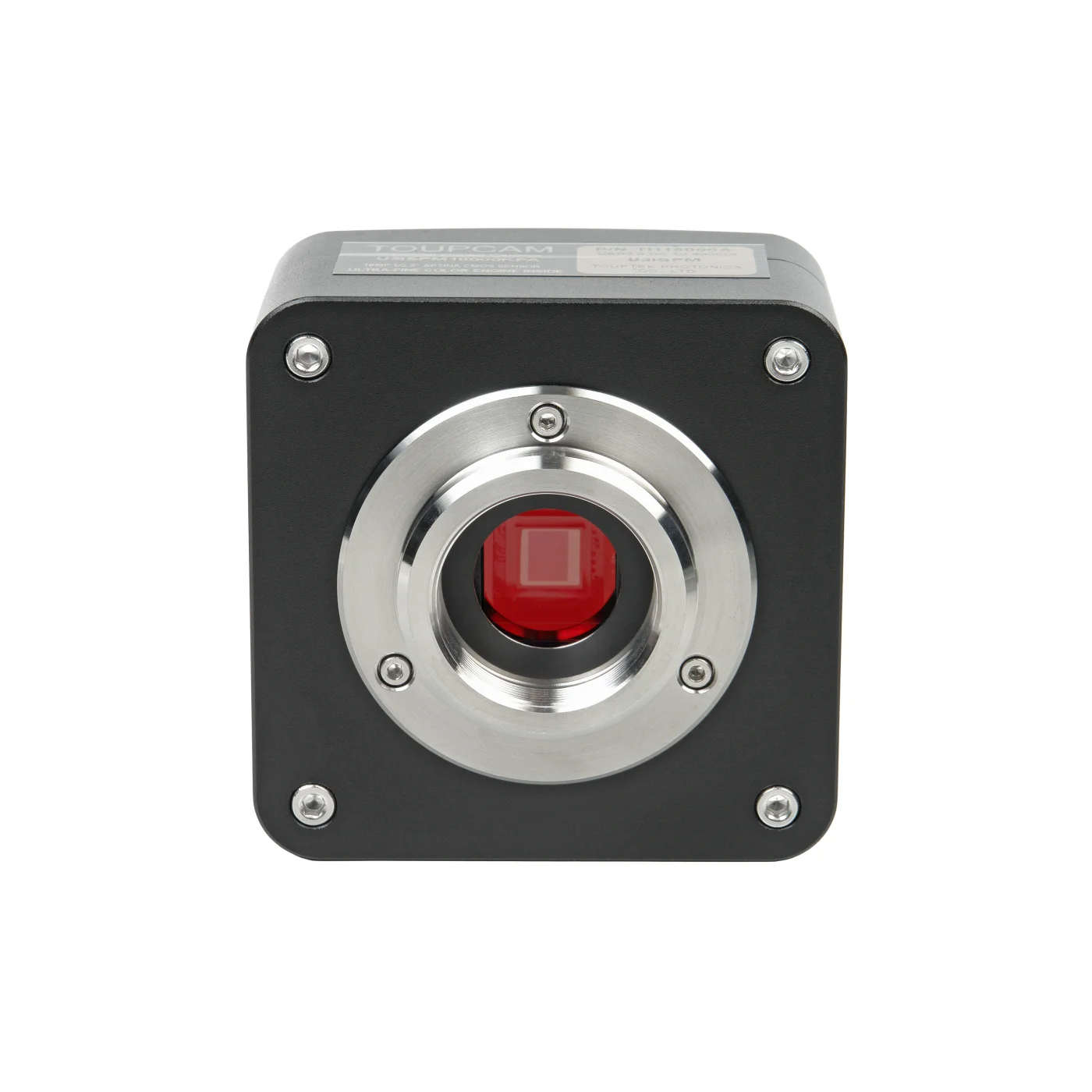 Камера ToupCam U3ISPM18000KPA USB3.0