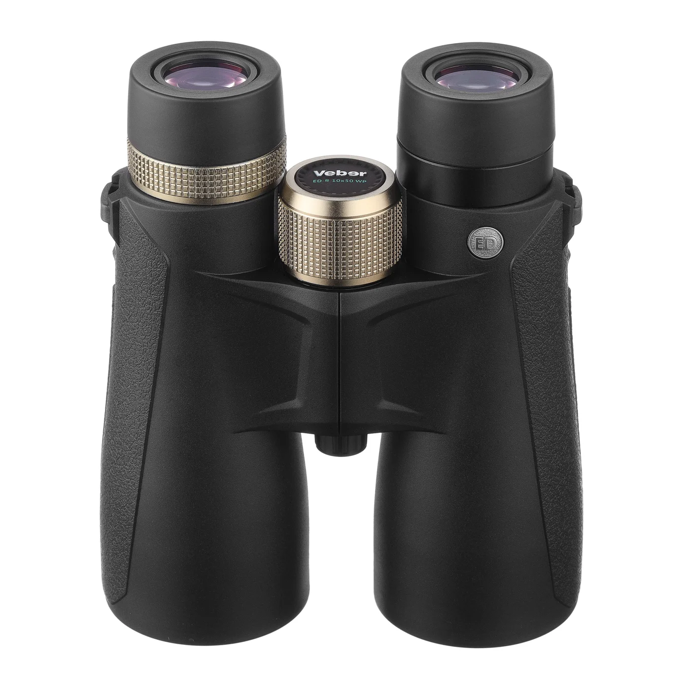 Бинокль Veber ED-R 10x50 WP