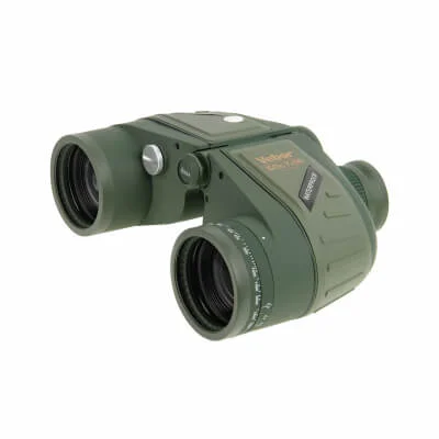 Бинокль Veber Waterproof 7x50 БПс плавающий