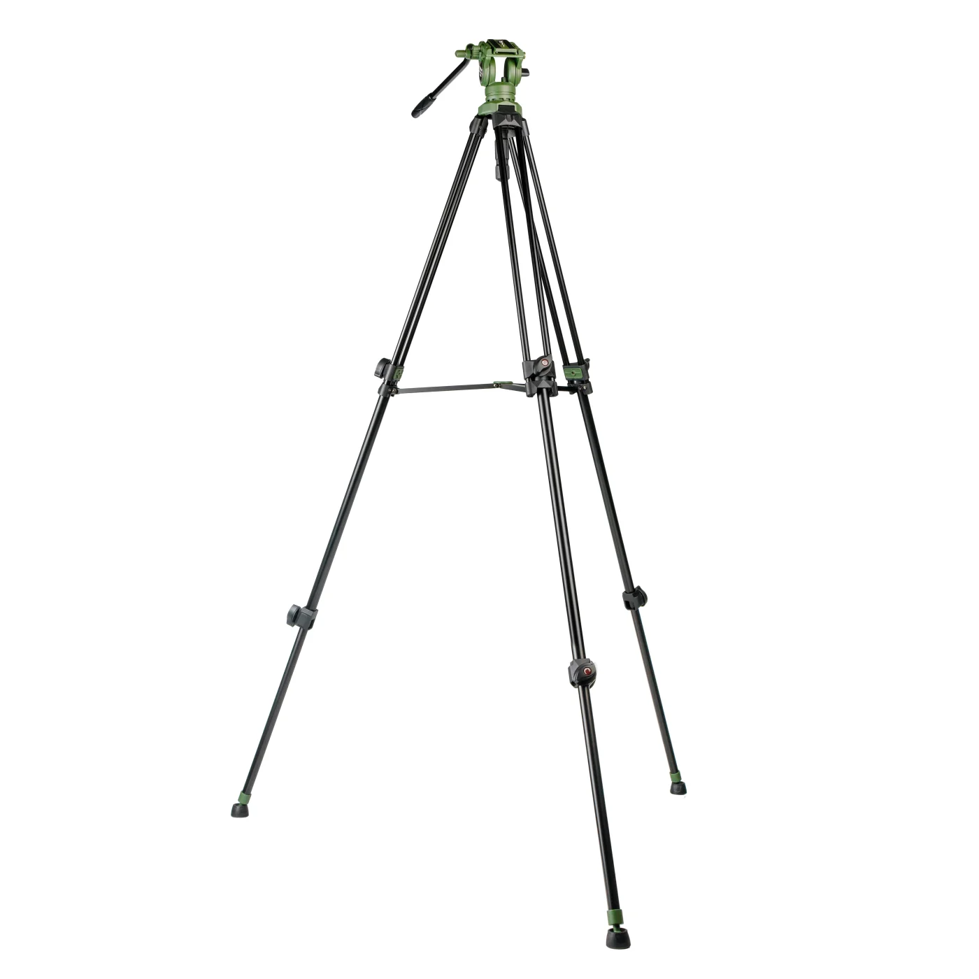 Тренога Veber Tactic Pro TH22V для зрительных труб