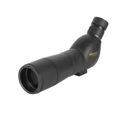 Зрительная труба Veber Pioneer 15-45x60 C