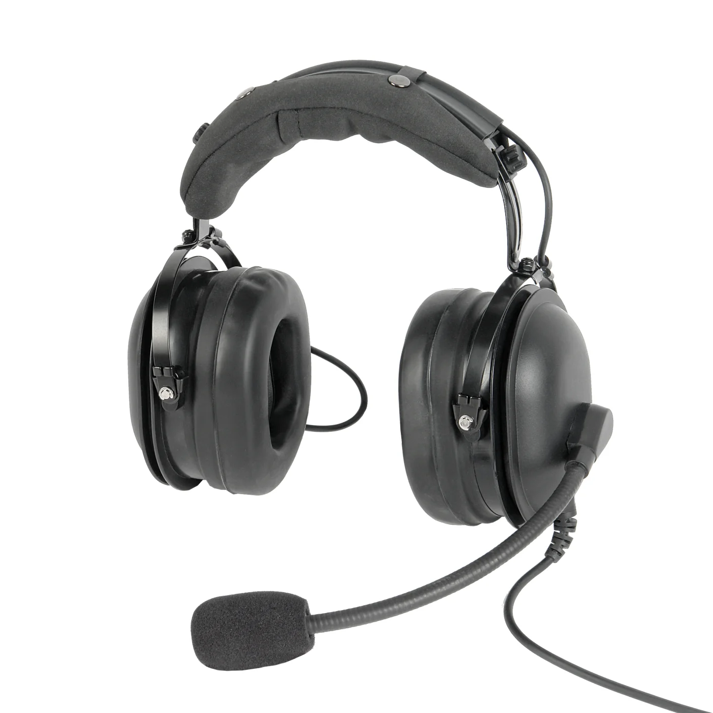 Тактические наушники Veber Headset 120PRO