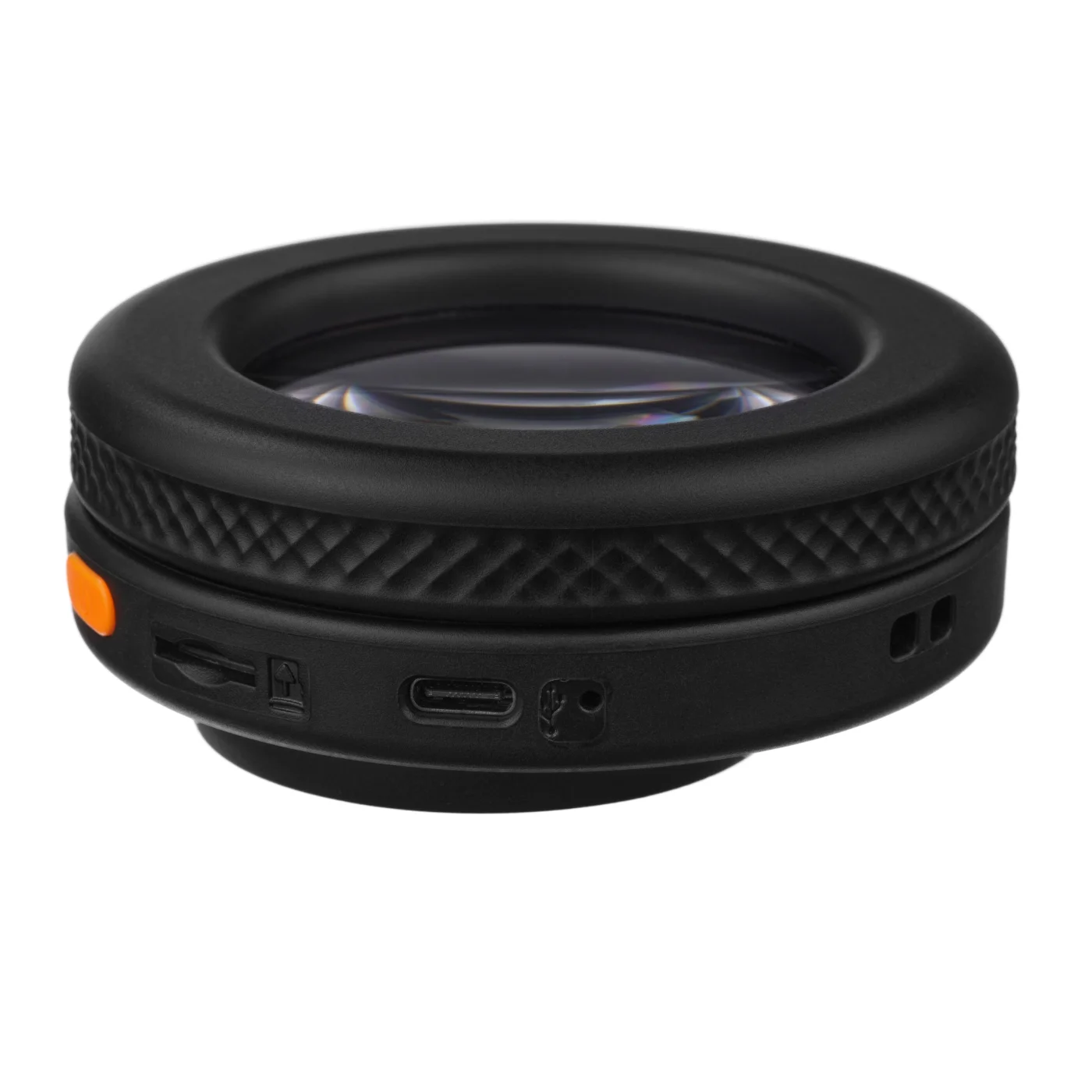 Цифровая лупа Veber D-Lens M8-16X LCD2 мини с автофокусом