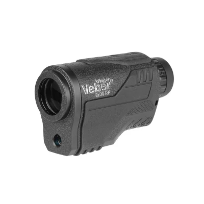 Монокуляр Veber Winger 8x30 RF с лазерным дальномером