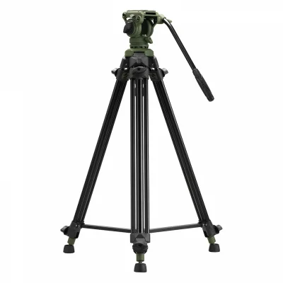 Тренога Veber Tactic Pro TH22V для зрительных труб
