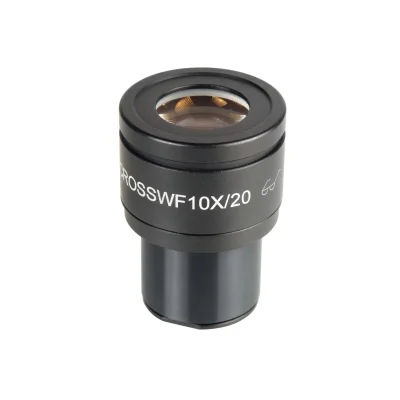 Окуляр WF 10x/20 HP CROSS со шкалой (30.0 мм)
