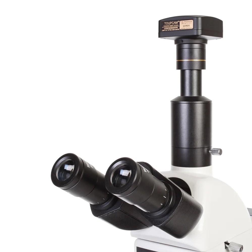 Камера ToupCam UA1200CA