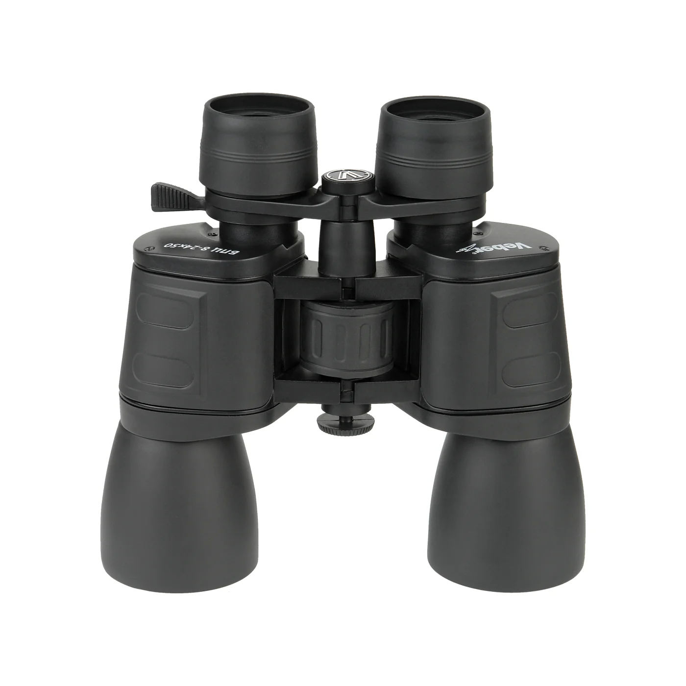 Бинокль Veber ZOOM БПЦ 8-24x50