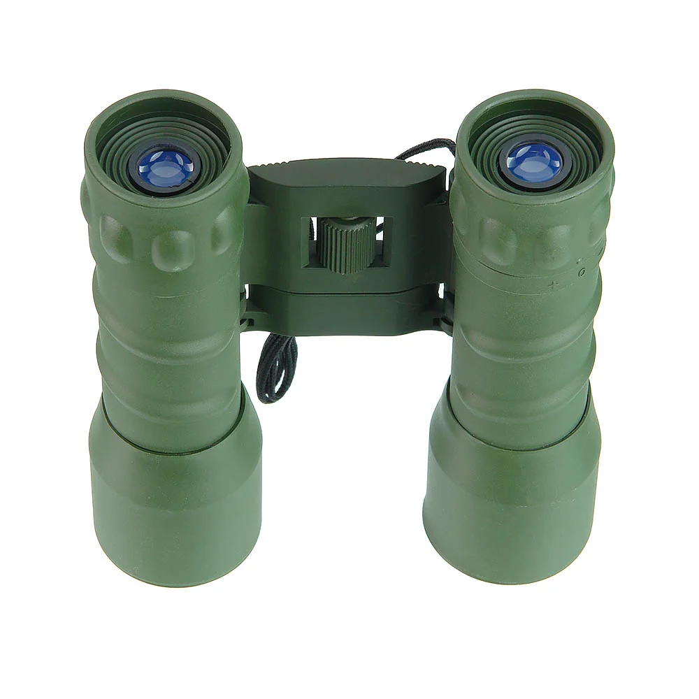 Бинокль Veber Sport БН 12x32  камуфлированный
