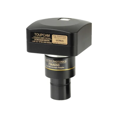 Камера ToupCam UCMOS05100KPA
