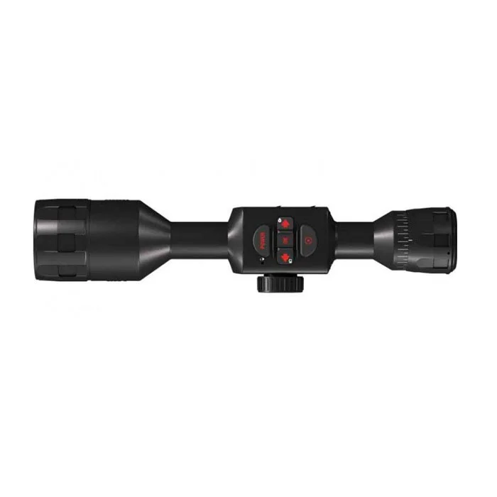 Тепловизионный прицел ATN MARS 4 640 1-10X