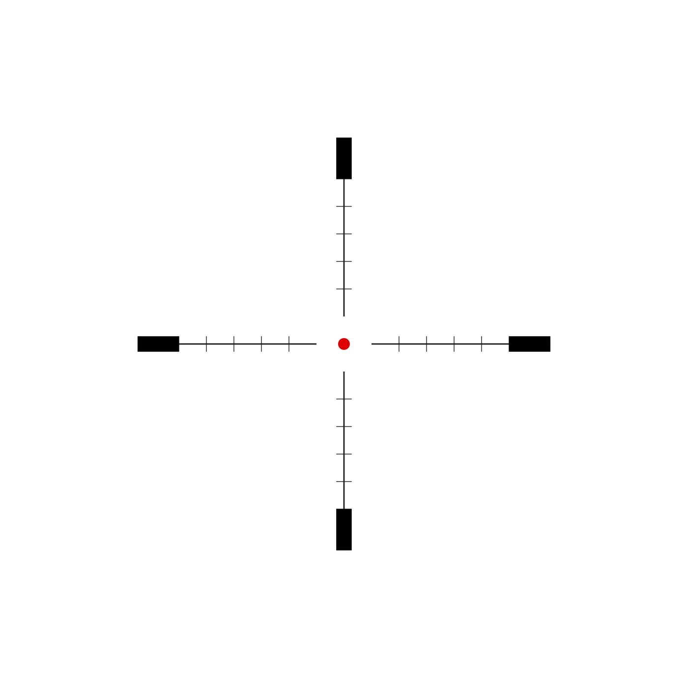 Прицел цифровой Veber DigitalHunt RD32X3-24 ночной