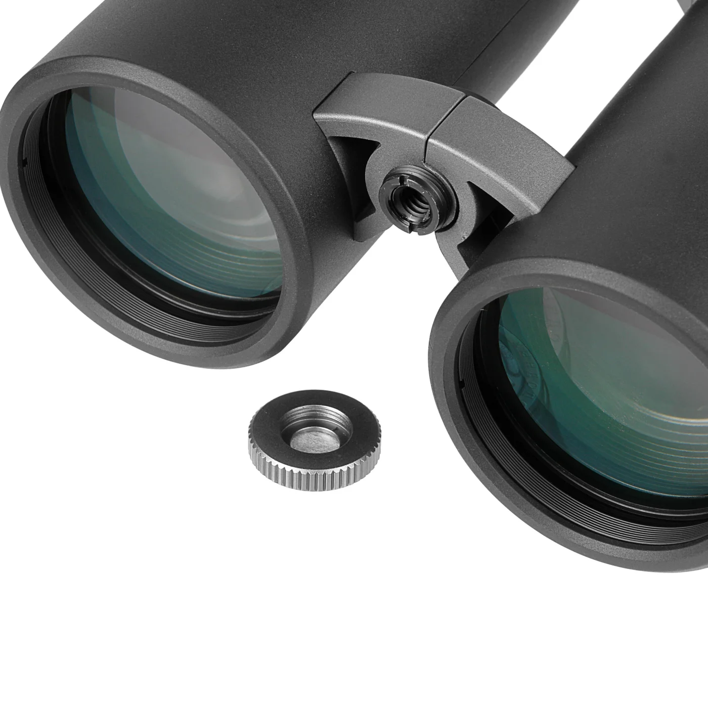 Бинокль Veber Silver Line II 8x50WP