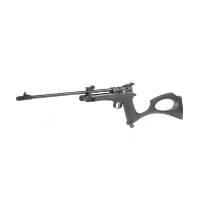 Винтовка/пистолет пневматическая BLACK STRIKE "B024M" кал.5,5mm (.22) не более 3,0Дж