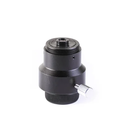 Адаптер C-mount 0.5х